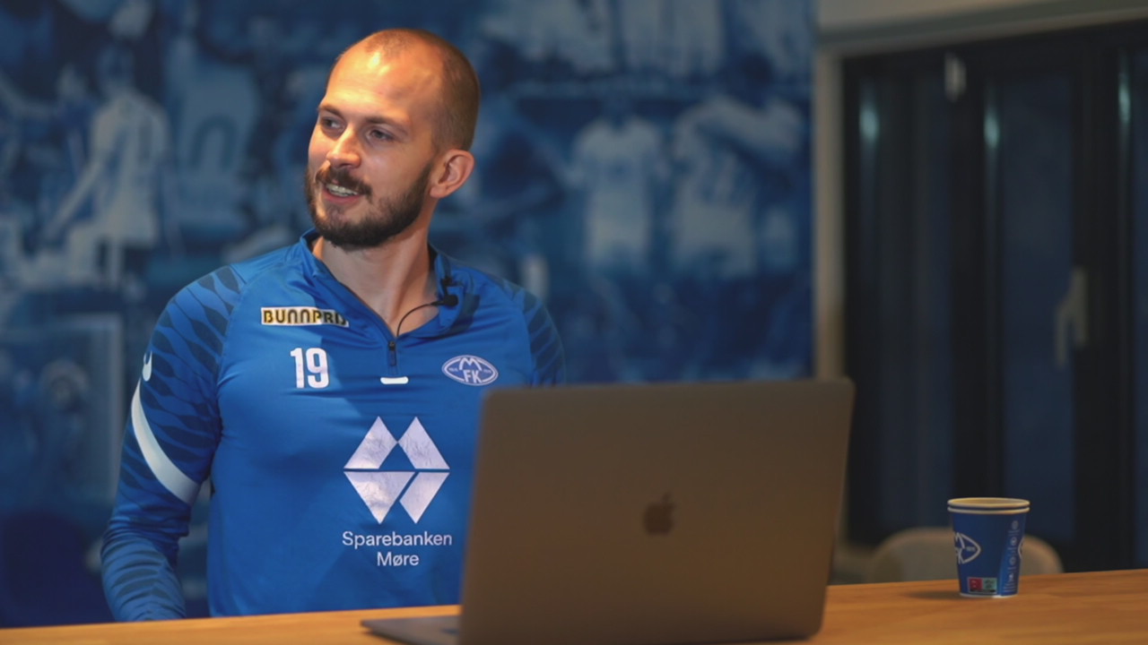 Eirik Hestad.mov